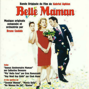 Belle Maman (Bande Originale du F