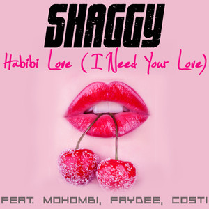 Habbi Love (I Need Your Love)