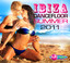 Ibiza Dancefloor Summer 2011