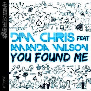 You Found Me (feat. Amanda Wilson