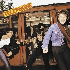 Téléphone (1er Album) (réédition 