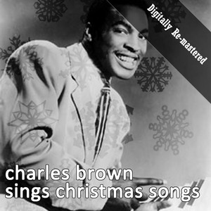 Charles Brown Sings Christmas Son