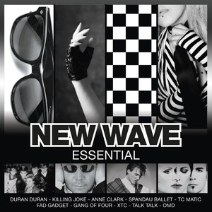 Essential: New Wave