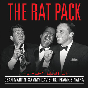 The Rat Pack - You Rascal, The Ve
