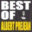 Best Of Albert Préjean