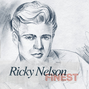 Ricky Nelson Finest