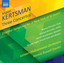 Miguel Kertsman: 3 Concertos & Ch