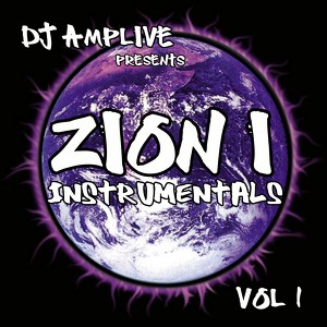 Dj Amplive Presents Zion I Instru