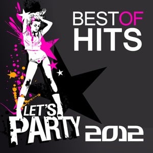 Best Of Hits 2012