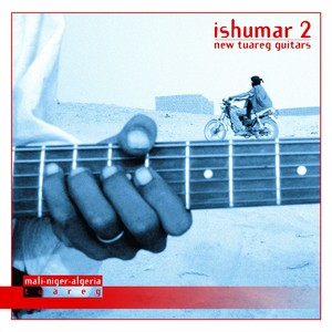 Ishumar 2 - New Tuareg Guitars