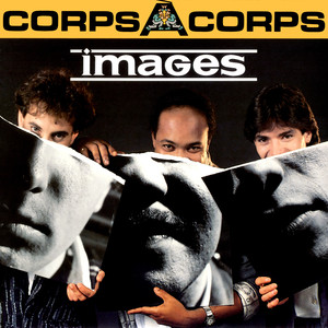 Corps à corps - EP