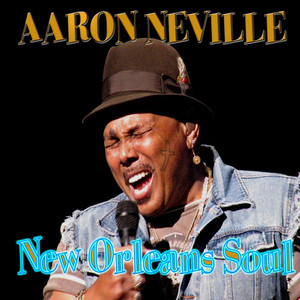 New Orleans Soul (Live)