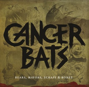 Bears, Mayors, Scraps & Bones