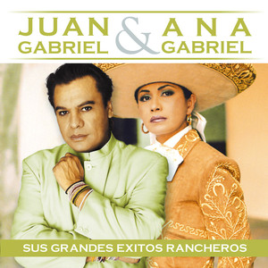 Cantan A Mexico - Juan Gabriel Y 