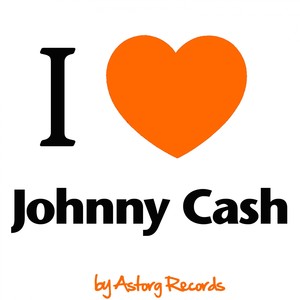 I Love Johnny Cash