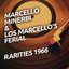 Marcello Minerbi & Los Marcello's