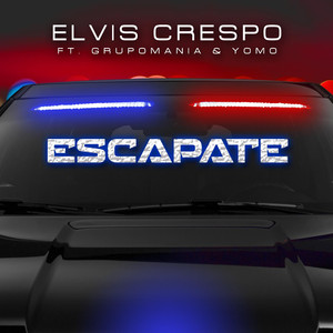 Escapate (feat. Grupo Mania & Yom