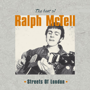 Streets Of London: Best Of Ralph 