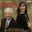 Bach: Six Sonatas For Violin And 