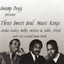 Three Sweet Soul Music Kings