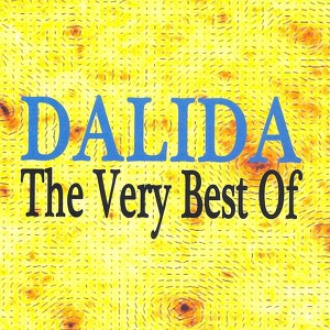 Dalida : The Very Best Of