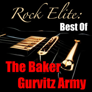 Rock Elite: Best Of The Baker Gur