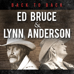 Ed Bruce & Lynn Anderson - Live a
