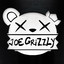 Joe GriZzLy : the Re-P