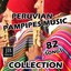 Peruvian Panpipes Music Collectio