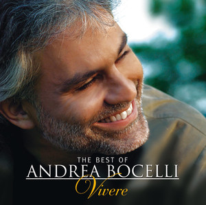 The Best Of Andrea Bocelli - 'viv
