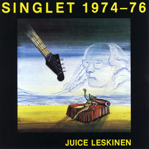 Singlet 1974-76