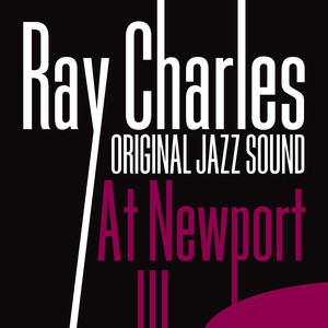 At Newport (original Jazz Sound)