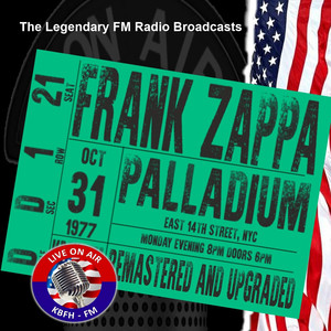 Legendary FM Broadcasts - Palladi