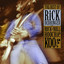 The Best Of Rick Derringer: Rock 