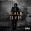 Black Elvis