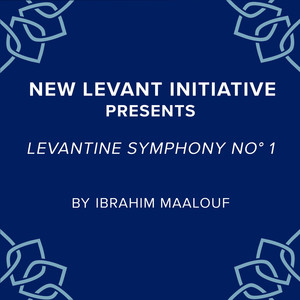 New Levant Initiative Presents: L