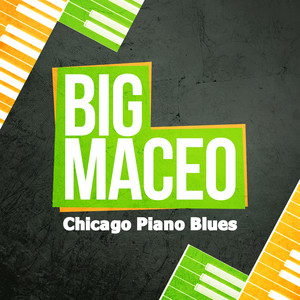 Chicago Piano Blues