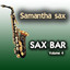 Sax Bar, Vol. 4