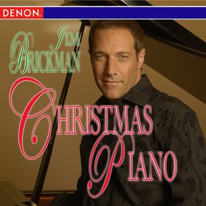 Jim Brickman: Christmas Piano
