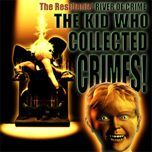 Rivers of Crime - Episode 1: The 