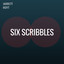 6 Scribbles