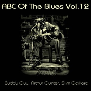 Abc Of The Blues, Vol. 12