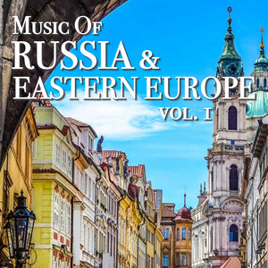 Music Of Russia & Eastern Europe,