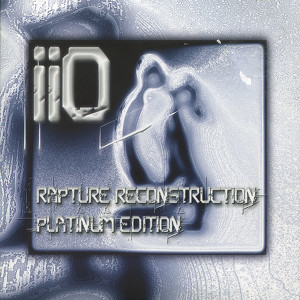 Rapture Reconstruction: Platinum 