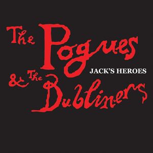 Jack's Heroes