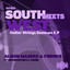 When South Meets West - Guitar St