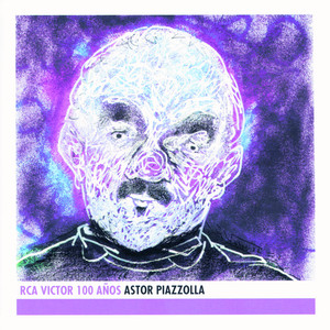 Astor Piazzolla - Rca Victor 100 