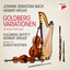 Bach: Goldberg-Variationen im Dia