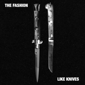 Like Knives