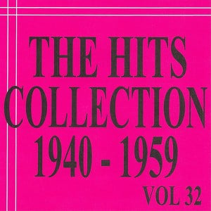 The Hits Collection, Vol. 32